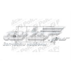 Radiador de aire de admisión Polcar 6037J81 precio, desde 118,96 EUR