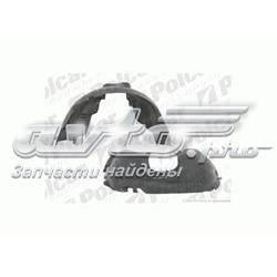 Comprar 5M5116115AB Ford Guardalodos interior izquierdo, guardafango delantero