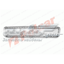 904005 Polcar panal de radiador