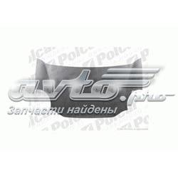 Capot para Daewoo Matiz  (KLYA)