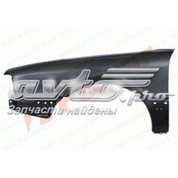 Comprar Aleta delantera izquierda Audi 80  8C2 a bajo precio