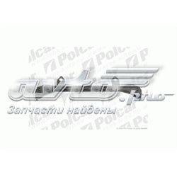 Soporte de radiador inferior (panel de montaje para foco) Suzuki SX4 (GY)