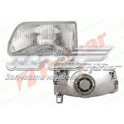 Faros delantero izquierdo para Toyota Starlet 2