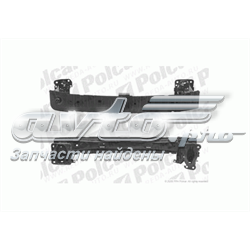 Refuerzo parachoque delantero para Mazda 3  BK12