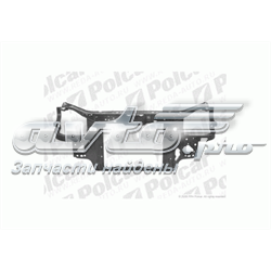 Precio del repuesto Soporte de radiador Getz hatchback