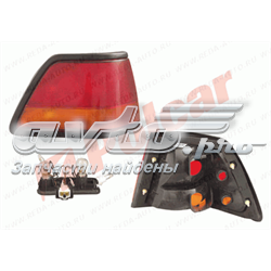 96136528 General Motors Piloto trasero derecho