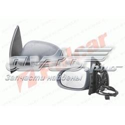 Espejo retrovisor izquierdo Volkswagen Golf 5 1K1