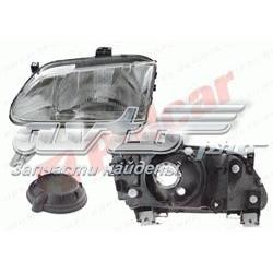 Faros Renault Megane  (1996-2001)