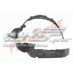 Paso rueda KH2911388 Starline
