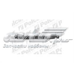 Refuerzo parachoque trasero Opel Zafira (A05)