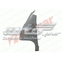 Guardabarros delantero derecho Hyundai H100 (P)