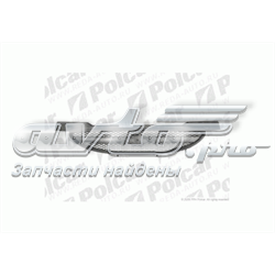Comprar 6502071135991P 4max Rejilla frontal