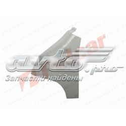 7191143900 Hyundai/Kia guardabarros delantero izquierdo