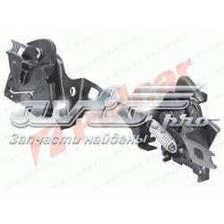 Cerradura del capó de motor VAG 1HM823509