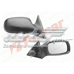 Espejo retrovisor derecho 5507522M Polcar