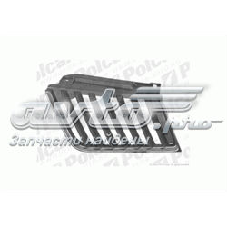 Panal de radiador izquierda Mitsubishi L 200 (KA_T, KB_T)