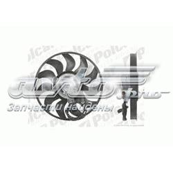 956623U1 Polcar Ventilador del radiador