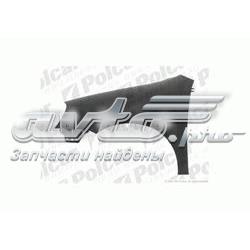 Aleta delantera derecha Volkswagen Golf 5 1K1