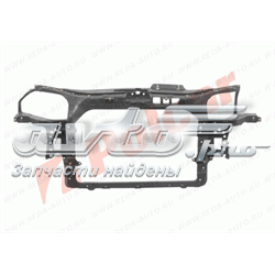 Panel de soporte del radiador y montaje de faros Phira 75600291 precio, desde 115,42 EUR