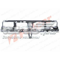 Soporte de radiador completo (panel de montaje para foco) Seat Toledo 1 (1L)