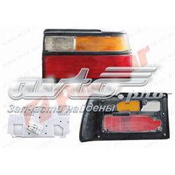 810988 Polcar