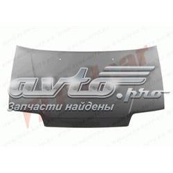 Capot para Honda Civic 4 (ED)