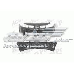 Parachoques delantero Polcar 6012077 precio, desde 100,28 EUR