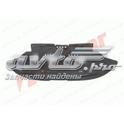 1324346 Polcar Protector antiempotramiento del motor delantera