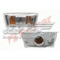 5509195E Polcar Luz intermitente de guardabarros izquierdo