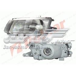 BC5B51030 Mazda faro derecho