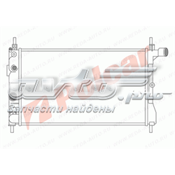 550508A2 Polcar Refrigeración del motor