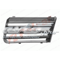 Panal de radiador derecha Seat Alhambra (7V8, 7V9)