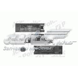 Luces LED de matricula Opel Corsa  (S07)
