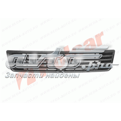 957105-Q Polcar panal de radiador