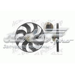 Ventilador del motor 601523U1 Polcar
