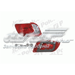 Piloto trasero izquierdo 924011G010 Hyundai/Kia