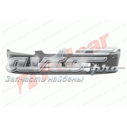 Paragolpes 5510002936902P 4max