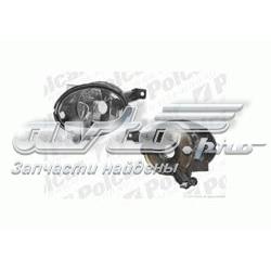 951830-E Polcar faro antiniebla derecho