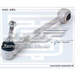 31122339999 BMW brazo suspension trasero superior izquierdo