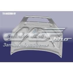 Capó del motor Chery Tiggo SUV (T11) (2005 - 2010) precio, desde 388,36 EUR
