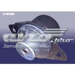 A11-1001110DA Chery soporte motor izquierdo