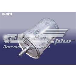 Filtro combustible Chery B141117110 precio, desde 7,13 EUR