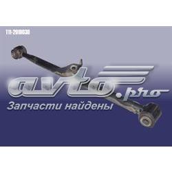 T112919030 Chery Brazo inferior izquierdo de la suspensión trasera
