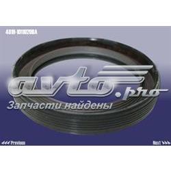 Retén de cigüeñal frontal Chery Tiggo FL SUV (2011 - 2026) precio, desde 4,14 EUR
