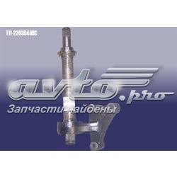 T112203040BC Chery Transmisión cardán, eje delantero
