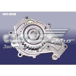 Motor de agua Chery Tiggo FL