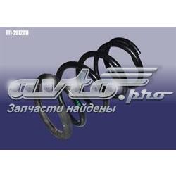 T112912011 Chery Muelle trasero