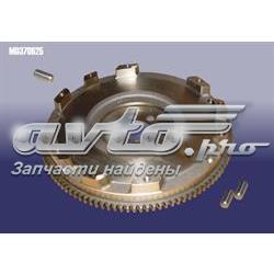 Volante de motor AMD370625 Chery