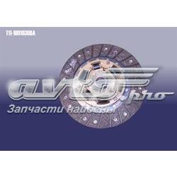 Disco de embrague para Chery Tiggo  T11