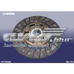 Embrague de disco Chery Tiggo 